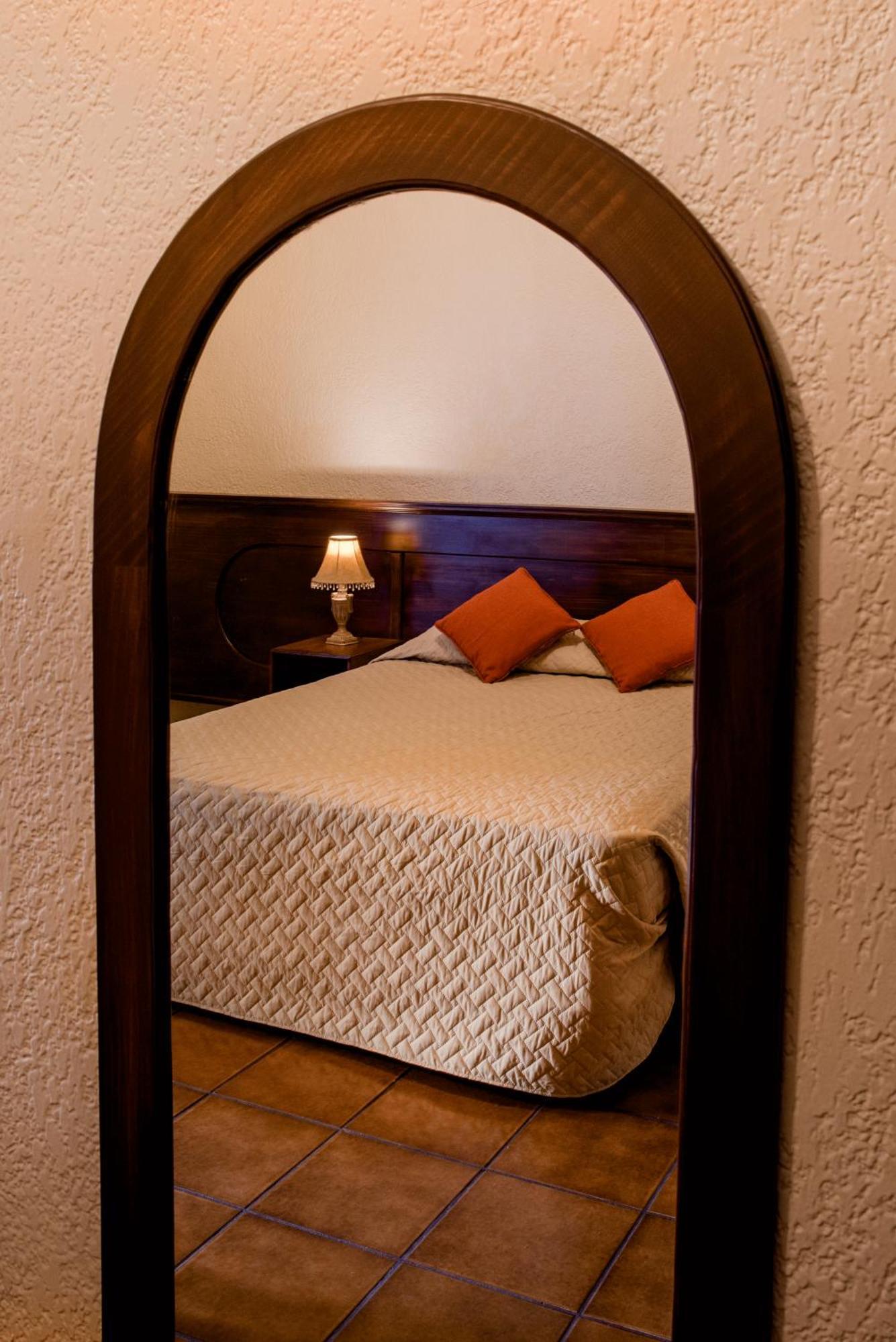 Hotel Villa Española Guatemala Exterior foto